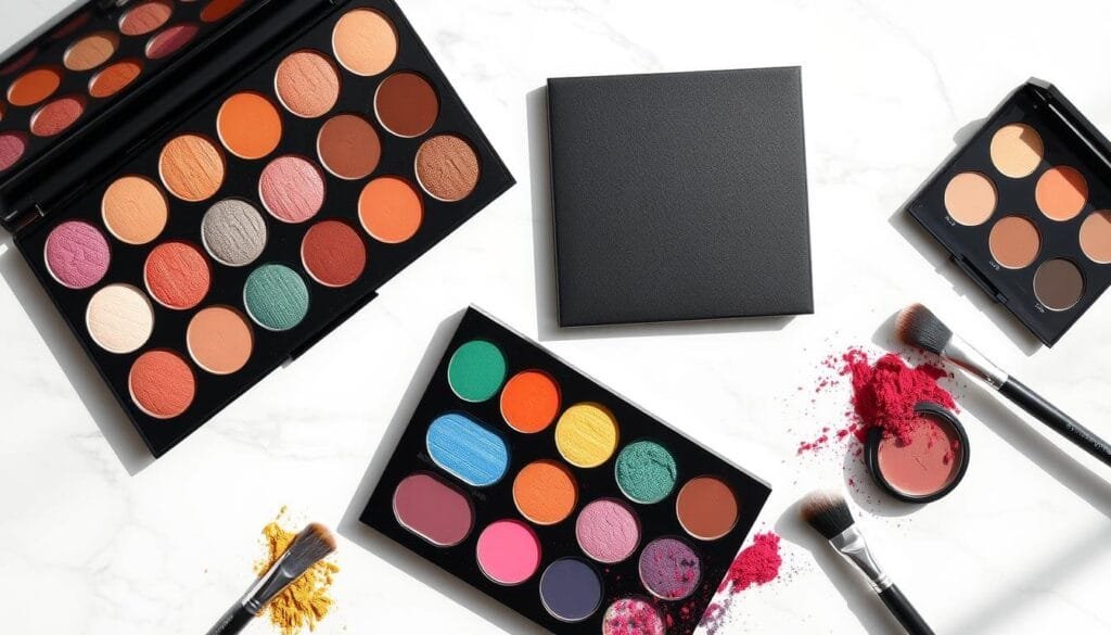 create your own eyeshadow palette create your own eyeshadow palette